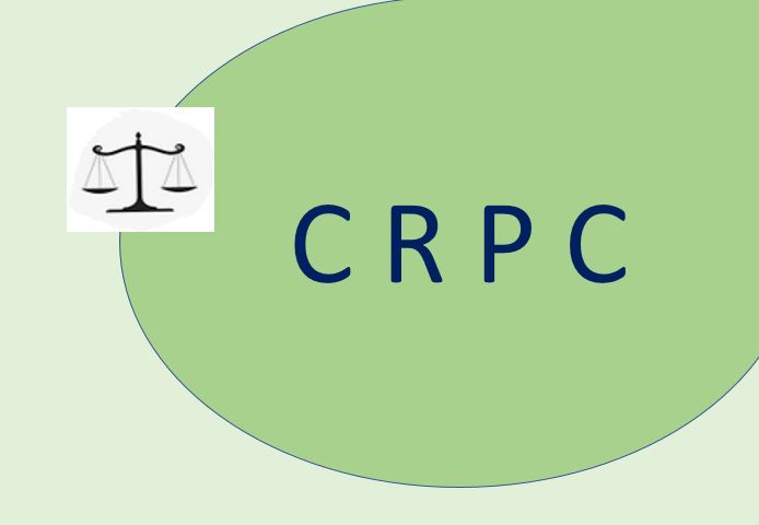 CPEPESC FC : Comparution sur reconnaissance préalable de culpabilité